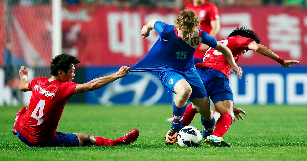 Srbi tvrde: Alen Halilović ima novi klub